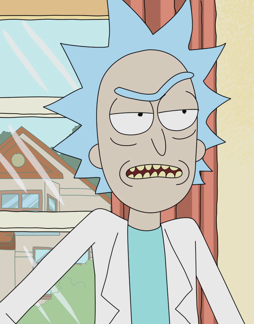 Rick